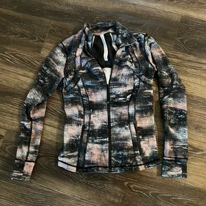 Women’s lululemon jacket